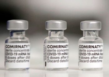 Pfizer: tercera dosis protege de 5 a 11 veces más contra variante Delta