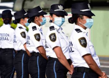 Perderá atribuciones oficina de Manuel Espino en la SSPC