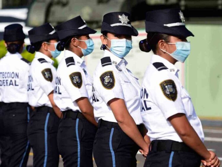 Perderá atribuciones oficina de Manuel Espino en la SSPC