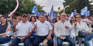 Muere ex dirigente estatal del PAN José Alberto López Fonseca