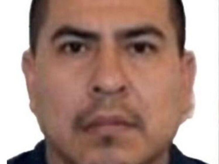 Ejecutan a ‘El Maestrín’, responsable de la matanza en Reynosa