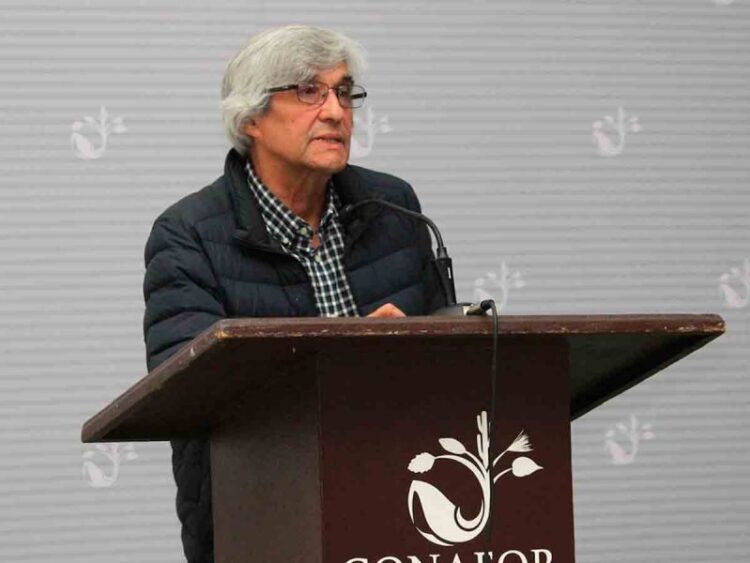 Renuncia director general de Conafor; enfrentó austeridad y crisis presupuestal