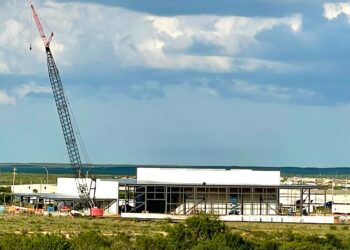 Instalarán en Laredo, Texas, distribuidora de productos agrícolas