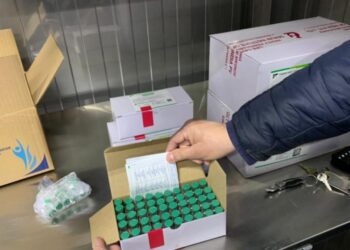 Llama CANACO de Tampico a vacunarse contra COVID-19