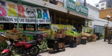 Aumentan 30% ventas en mercado de Cd. Madero, Tamaulipas