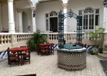 Avala Cabildo comodato de Casa Fernández a empresarios para Museo de Tampico