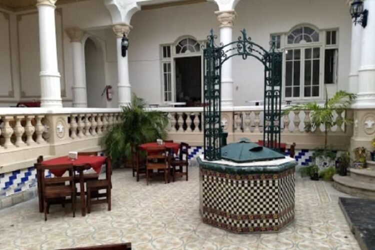 Avala Cabildo comodato de Casa Fernández a empresarios para Museo de Tampico