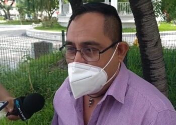 “Debemos defender la educación gratuita”: Fredy Torres Mar