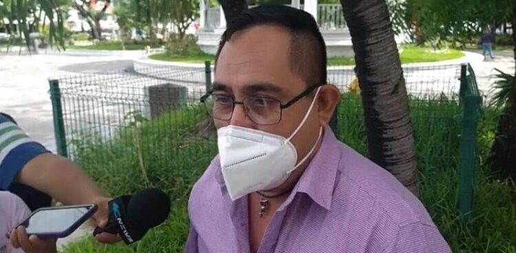 “Debemos defender la educación gratuita”: Fredy Torres Mar