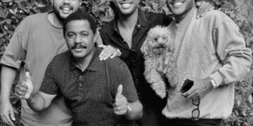 Fallece ‘Zizinho’, padre de Giovani y Jonathan Dos Santos