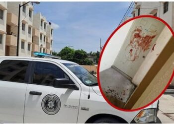 Un presunto feminicidio se reportó en municipio de Altamira