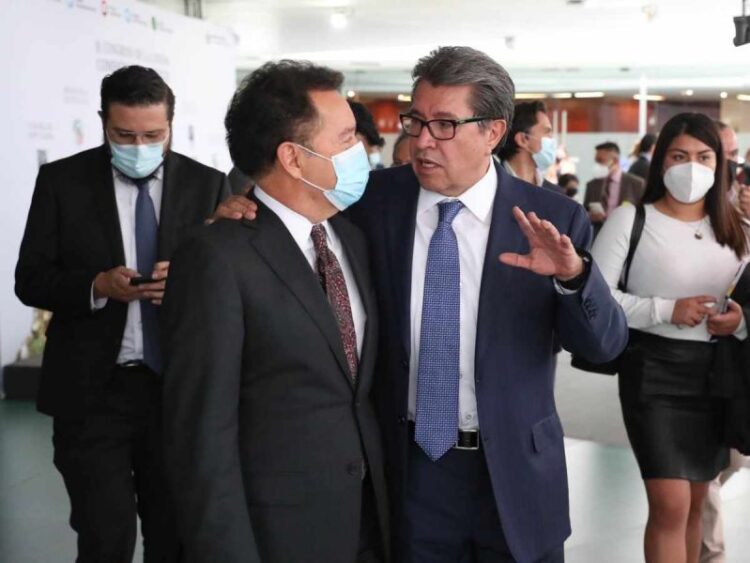 Legisladores superan diferencias acerca del período extraordinario