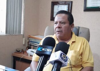 Dos mil obreros de Madero sin laborar