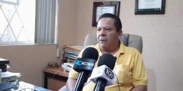 Dos mil obreros de Madero sin laborar