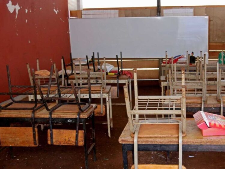 Regreso a clases presenciales será con base en estrategia nacional integral: SEP