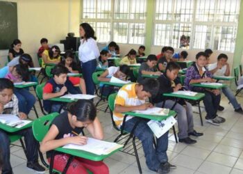 Sin conexión de internet 4 mil 505 escuelas (71%) de Tamaulipas