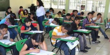 Sin conexión de internet 4 mil 505 escuelas (71%) de Tamaulipas
