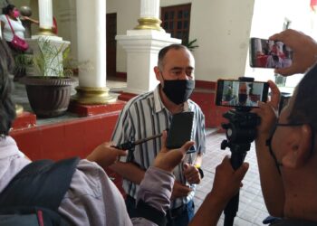 Trabajarán con guardias en Municipio de Victoria