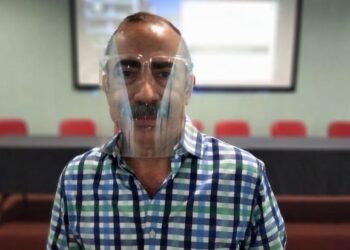 Aplaude la Canaco restricciones por fase uno de Covid; medida es “light”