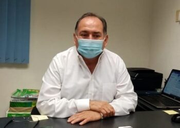 Realizará sector salud jornadas de vacunación en colonias de Madero