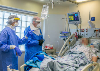 99.5 % de decesos recientes en Texas por Covid-19 han sido de personas no vacunadas.