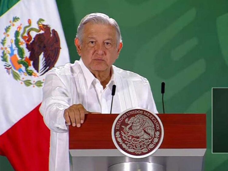 Estrategia contra la violencia dará frutos a largo plazo: AMLO