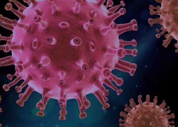 Variante Delta del covid es tan contagiosa como la varicela, dirían documentos de EU