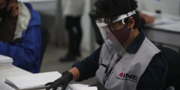 Invita INE a Consulta Popular este domingo