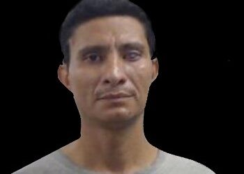 Arrestan en Laredo a miembro de Mara Salvatrucha (MS-13)