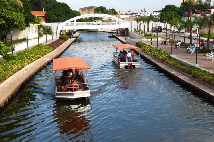 Recibe Tampico 135 mil turistas primeras semanas del verano