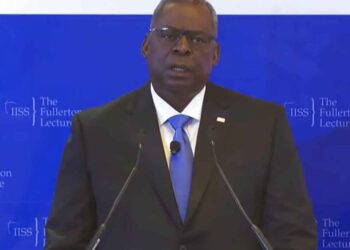 Pentágono busca implementar nuevas pautas de vacunación covid