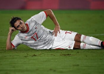 Rafa Márquez ve en Córdova al mejor joven mexicano