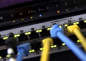 Ciberataque paraliza a por lo menos 200 compañías en EU