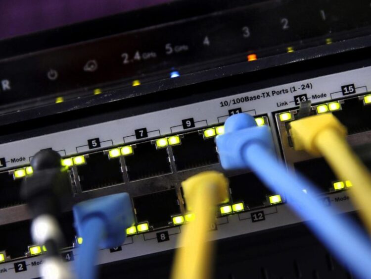 Ciberataque paraliza a por lo menos 200 compañías en EU