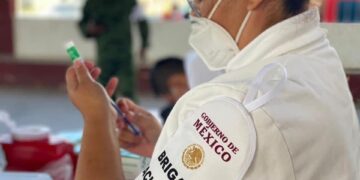 De 18 a 39 años serán vacunados en el Altiplano, anuncia JR