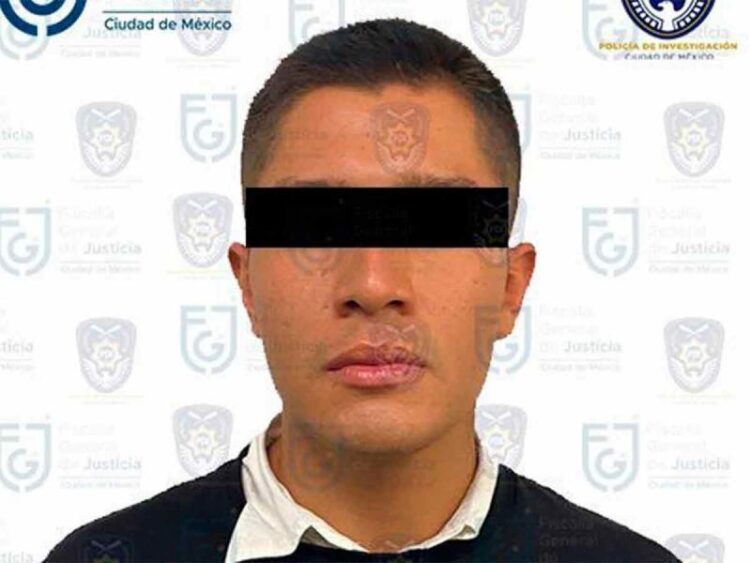 Tras muerte de Polly, FGJ buscará reclasificar delito contra Diego ‘H’