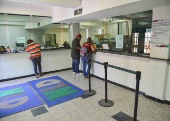 Registra predial recaudación de más de 3 millones en junio