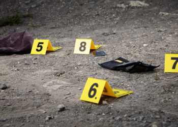 Elementos de Sedena abaten a cinco delincuentes en Miguel Alemán, Tamaulipas