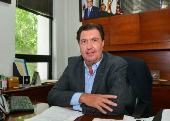 Analizan en Nuevo Laredo panorama  económico del estado