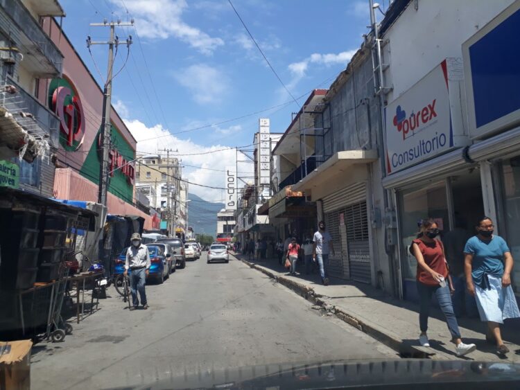 Urge Salud a tamaulipecos evitar salidas para frenar Covid; hoy 111 casos y 12 muertos