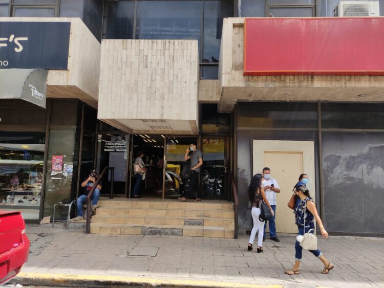 “Enferma” Covid a delegación del ISSSTE