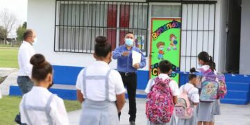 Definirán este Jueves regreso a clases presenciales