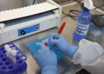 Confirma Salud 5 casos de variante Delta de Covid en Tamaulipas