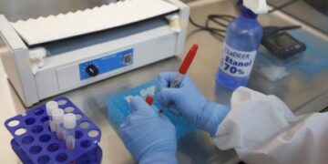 Confirma Salud 5 casos de variante Delta de Covid en Tamaulipas