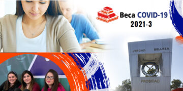 Publica UAT la convocatoria de la Beca COVID para estudiantes en desventaja económica