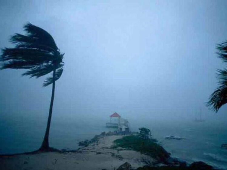 Decretan ‘alarma ciclónica’ en Cuba por ‘Elsa’