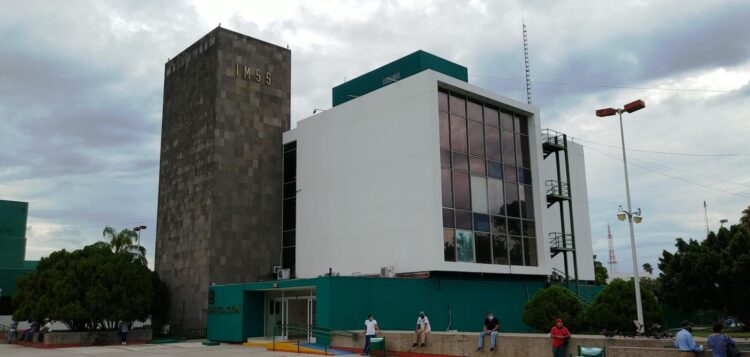 Rechaza IMSS Tamaulipas señalamientos de corrupción