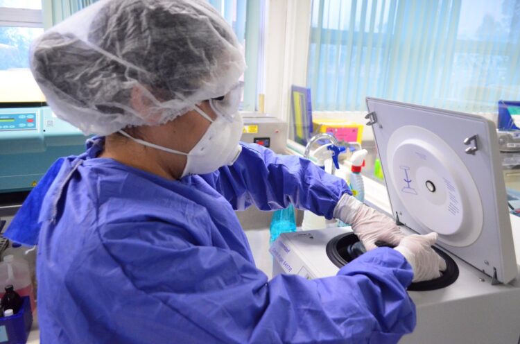 Reportan hoy 155 contagios más de Covid en Tamaulipas y 4 muertos