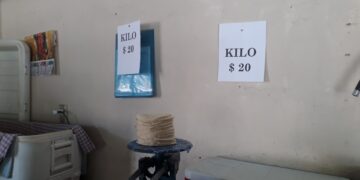 Sube de 18 a 20 pesos kilo de tortilla en Cd. Victoria