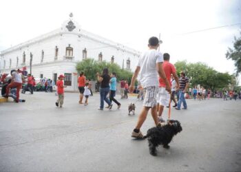 Suspenden “Libre 17” por aumento de Covid en Victoria